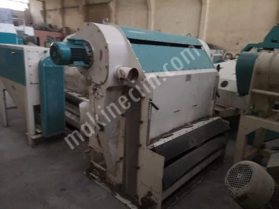 Radial Scanners