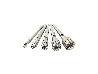 Satılık Homogeniser Emulsuflir Mixer Karıştırıcı Parçalayıcı