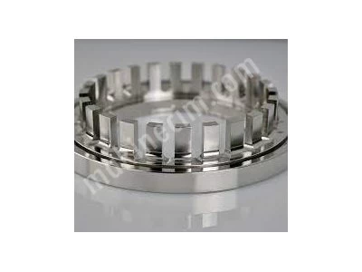 Satılık Homogeniser Emulsuflir Mixer Karıştırıcı Parçalayıcı