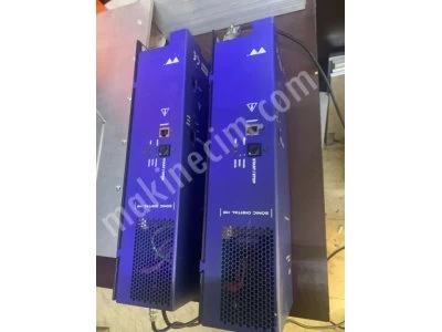Used Weber Ultrasonic For Sale