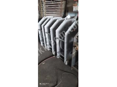 Kestart,Mikser Kazan Tamircisi,Spiral Kazan Tamircisi