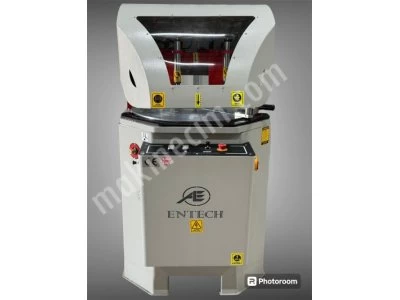 En 600 Altdan Çıkma Kesim Makinesi