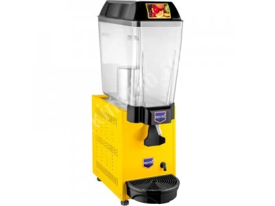 Şerbet Makinesi Tekli 20 Lt