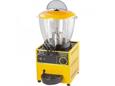 Şerbet Makinesi Tekli 20 Lt