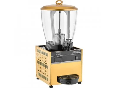 Şerbet Makinesi Tekli 20 Lt