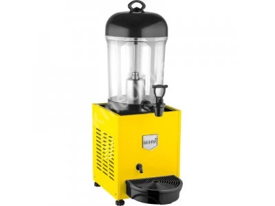 Fruit Juice Coolers Gold Model Sherbet & Ayran Cooler