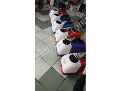 Koltuk Döşeme Yıkama Makinası 10/5