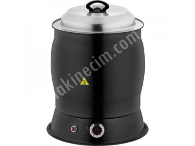 Çorba Isıtıcıları 9 Lt.Soup Warmers