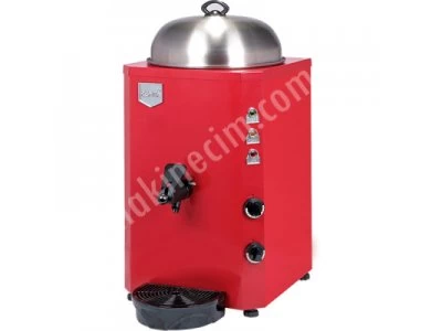 Çorba Isıtıcıları 14 Lt.Musluklu Çorbalık Soup Warmers