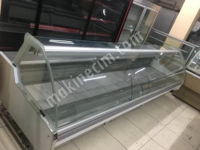 Butcher Deli Cabinet