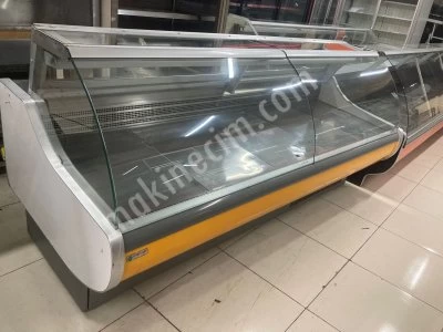 Butcher Deli Cabinet