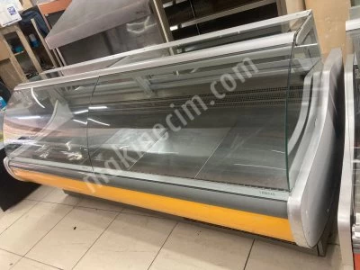Butcher Deli Cabinet