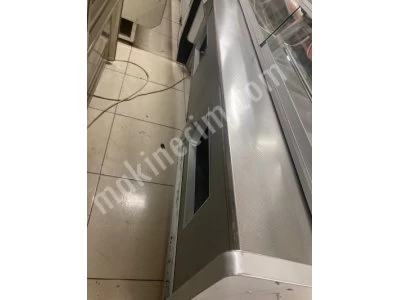 Butcher Deli Cabinet