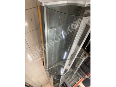 Butcher Deli Cabinet