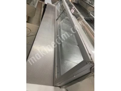 Butcher Deli Cabinet