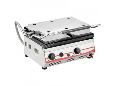 Gas Toaster 16 Slice Pan Grills Gas