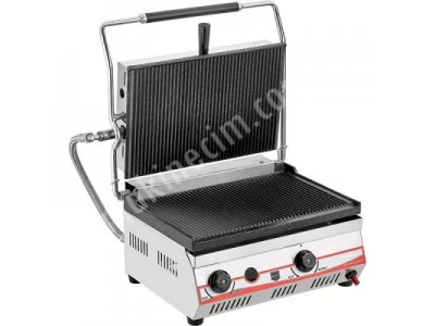 Gas Toaster 20 Slice Pan Grills Gas