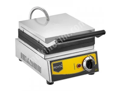 Waffle Makinesi (Çiçek Model) Waffle Cookers