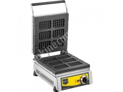Waffle Maker (Square Model) Waffle Cookers