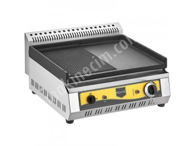 Electric Casting Grill 50 Pcs.Grills Electric