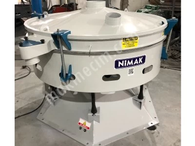 Sandblasting Sieve