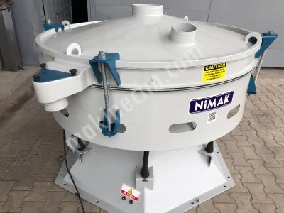 Sandblasting Sieve