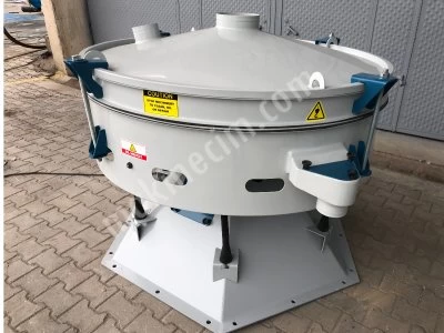 Sandblasting Sieve