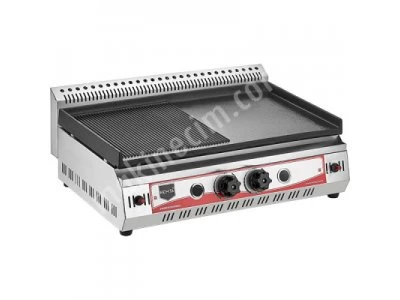 Gas Casting Grill 70 Pcs Gas Grills