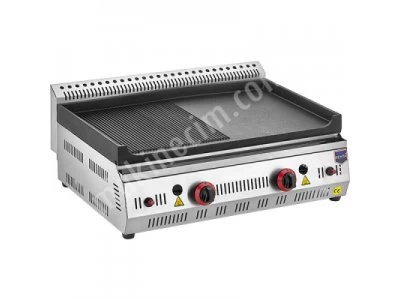 Gas Casting Grill 70 Pcs Gas Grills