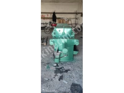 Filter Press
