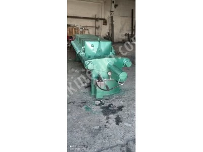 Filter Press