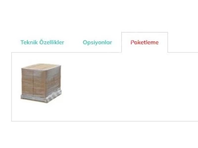 Automatic Pallet Stretching Machine