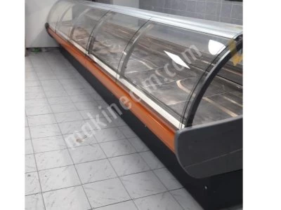 Butcher Deli Cabinet