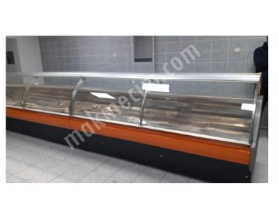 Butcher Deli Cabinet
