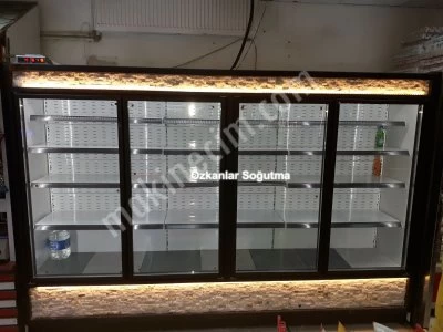 Sütlük Dolabı Şişe Soğutucu
