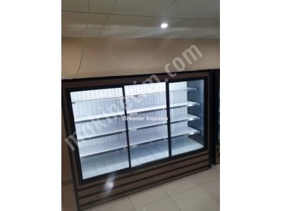 Sütlük Dolabı Şişe Soğutucu