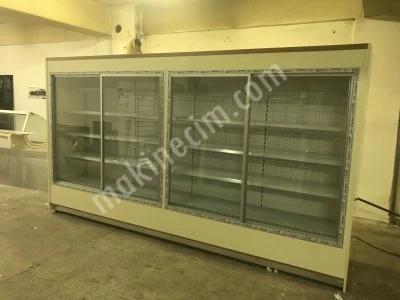 Sütlük Dolabı Şişe Soğutucu