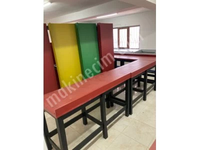 Polyamide Meat Cutting Board
