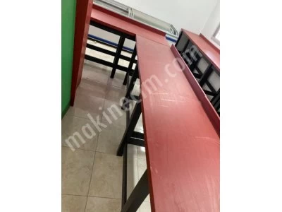 Polyamide Meat Cutting Board
