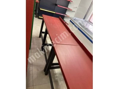 Polyamide Meat Cutting Board