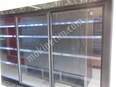 Sütlük Dolabı Şişe Soğutucu
