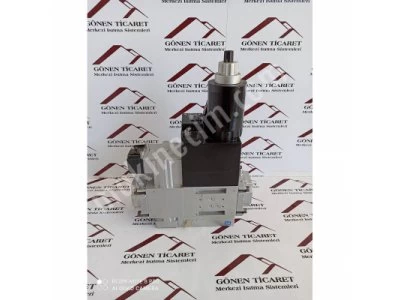 Dungs Gaz Walfi All Brands All Kinds Of Multiblocks Available