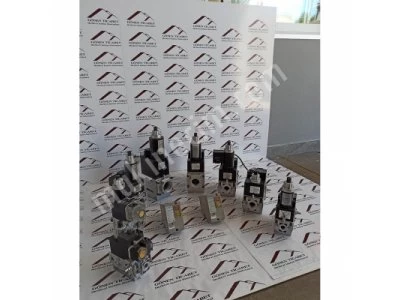 Dungs Gaz Walfi All Brands All Kinds Of Multiblocks Available