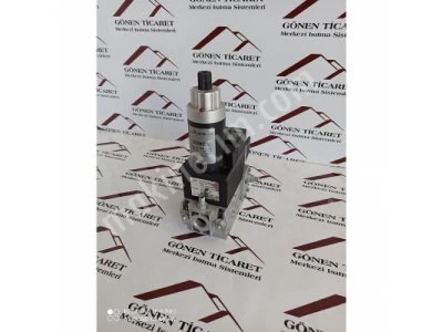 Dungs Gaz Walfi All Brands All Kinds Of Multiblocks Available