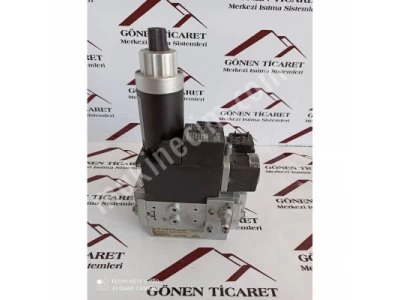 Dungs Gaz Walfi All Brands All Kinds Of Multiblocks Available