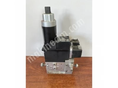 Dungs Gaz Walfi All Brands All Kinds Of Multiblocks Available