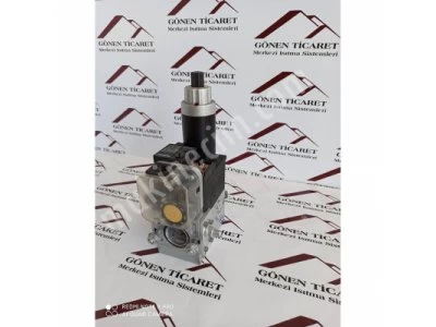 Dungs Gaz Walfi All Brands All Kinds Of Multiblocks Available