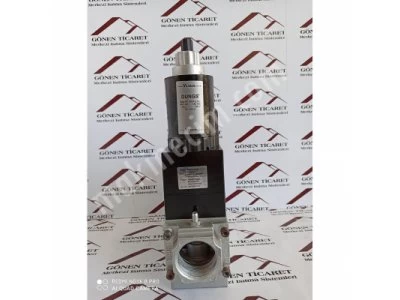 Dungs Gaz Walfi All Brands All Kinds Of Multiblocks Available