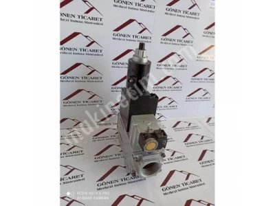 Dungs Gaz Walfi All Brands All Kinds Of Multiblocks Available