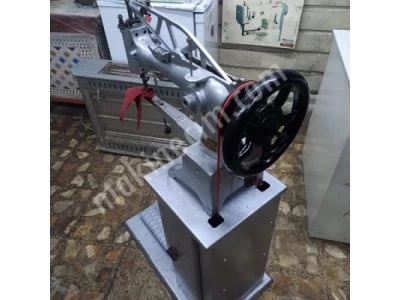 Konti Brand Imported Short Arm Machıne